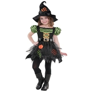 Child Kids Party Nickelodeon Costume