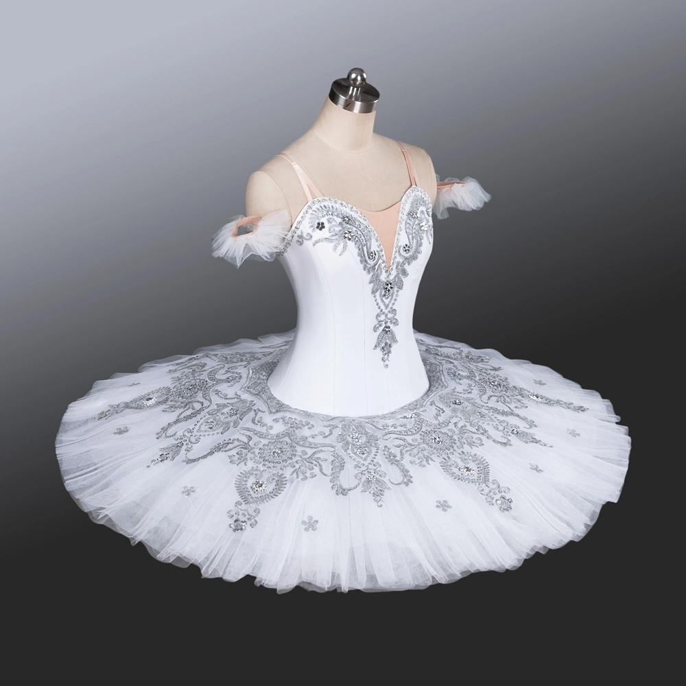 Professional High Quality Teenager Girls Performance Wear Classical Sugar Plum Fairy Ballet Costume